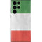 Italy Flag Distressed Galaxy S22 Ultra Skin